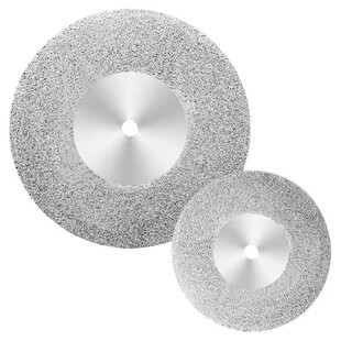 金刚砂切割片石料玉石酒瓶切超薄电磨机小型手电钻配件瓷砖清缝片