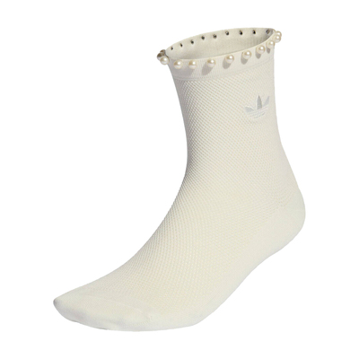阿迪达斯三叶草男女春夏运动袜