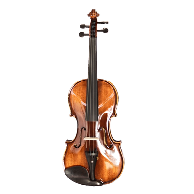 圣维斯纯手工小提琴意大利工艺