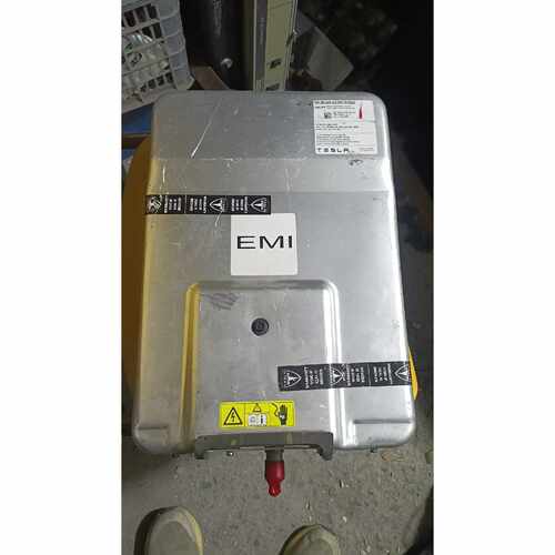 【请询价】特斯拉ModelS车载充电机高压充电机EMIT