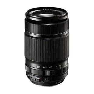 富士XF55-200mmF3.5-4.8 R LM OIS 微单镜头适用XS20/10/t30二代