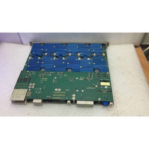 PRODRIVE PCB ASSY PD 6PU BLADE 600115341501 AMAT 0190D4140