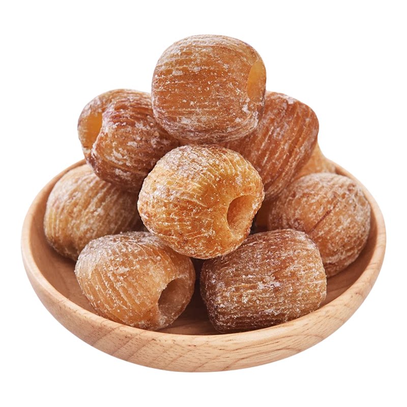 金丝蜜枣无核干蜜枣煮粥端午包粽子散装批发蜜饯零食