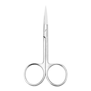 医用不锈钢剪刀双眼皮手术拆线剪美容外科手术器械眼用剪直尖弯尖