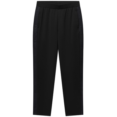 KSWISS盖世威裤子男简约运动长裤