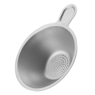 纯钛茶叶过滤器功夫泡茶过滤网细密茶隔茶漏茶滤茶水分公道杯