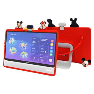 适用希沃学习机W2/W3保护套钢化膜seewo手提移动电源智能收纳包保护膜XT21S平板保护壳寸电脑屏幕贴膜配件