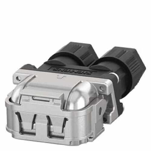 议价6FX2003-3HD00混合插头 驱动端方向用于S-1FL2 SH20/30/40