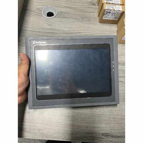 询价显控Samkoon触摸屏SK-102AE，，