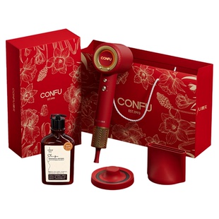 【马年限定】康夫F9Pro高速电吹风机礼盒款新年新婚结婚生日礼物