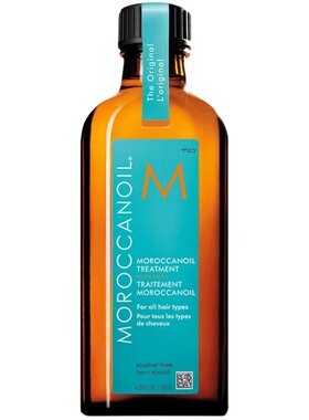 Moroccanoil摩洛哥护发精油