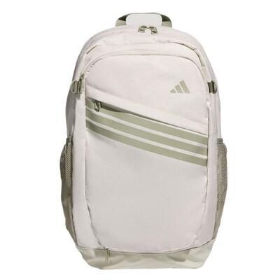 Adidas阿迪达斯男包女包2025冬季新款SLCT BP运动双肩包KS5166