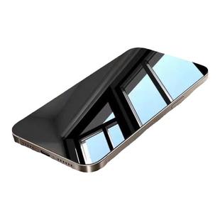 SRT实创兴360度防窥膜适用苹果17/16promax防窥钢化膜iphone15/14/13防窥膜12/11全屏x/Xr手机plus防偷窥max