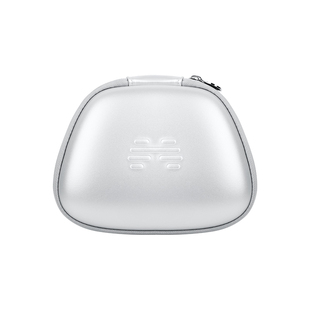 北通鲲鹏70定制高档游戏手柄包鲲鹏40御铠白收纳包