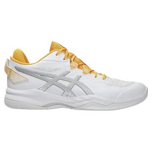 ASICS亚瑟士GEL-FASTBLAZE男款防滑耐磨减震低帮透气轻便篮球鞋