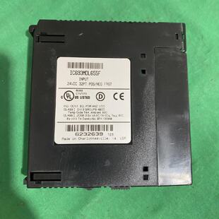议价GE FANUC处理器模块IC693MDL655F通讯模块plc模块可编程控制