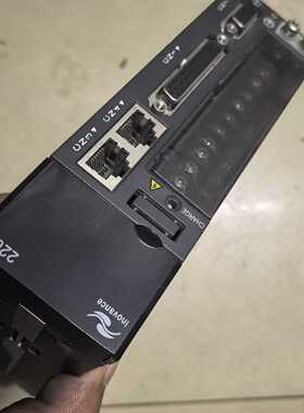 询价-IS620PS2R8IIABC汇川伺服驱动器
