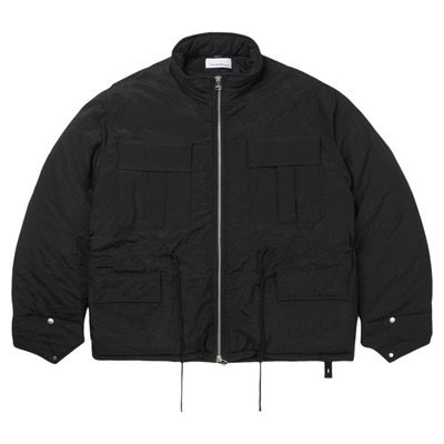 PEACEMAKER多口袋填充式M65夹克
