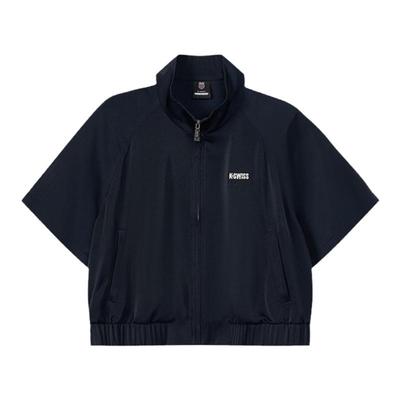 KSWISS盖世威外套女休闲时尚上衣