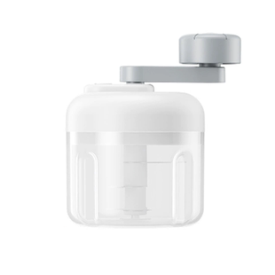 手摇捣蒜器捣蒜泥神器拉蒜器缴蒜小米椒蒜蓉搅碎器小型手动打蒜器