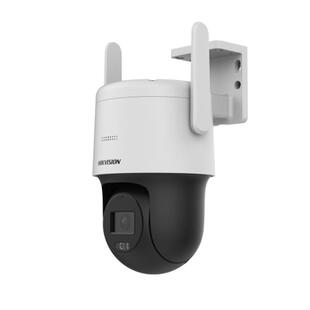 海康威视无线WiFi监控摄像头无死角室外高清夜视摄影家用手机远程