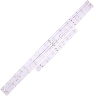 适用海尔LE46A710P背光灯条LED46D13-ZC14-01/2/3/4/4B液晶电视机
