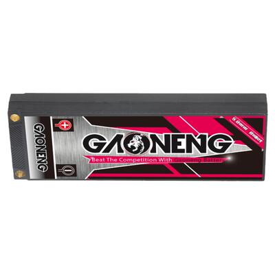 6500mah150c高压车模锂电池