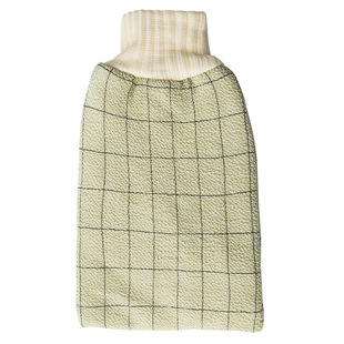 男女浴室神奇免搓洗澡巾加厚双面沐浴手套家用强力搓背搓泥搓澡巾