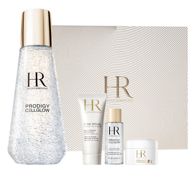 HR赫莲娜小露珠精华水滋润愈颜