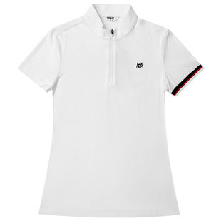 25新款 高尔夫女装夏季女士服装polo上衣短袖网球女款T恤运动套装