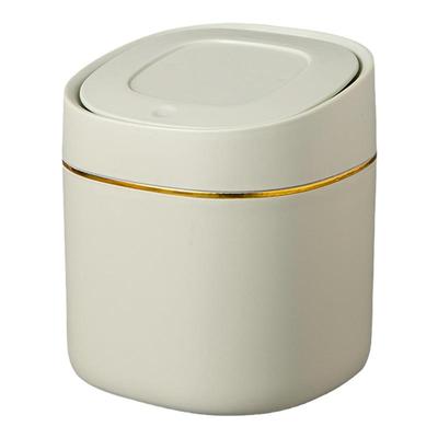 迷你小垃圾桶办公室桌面