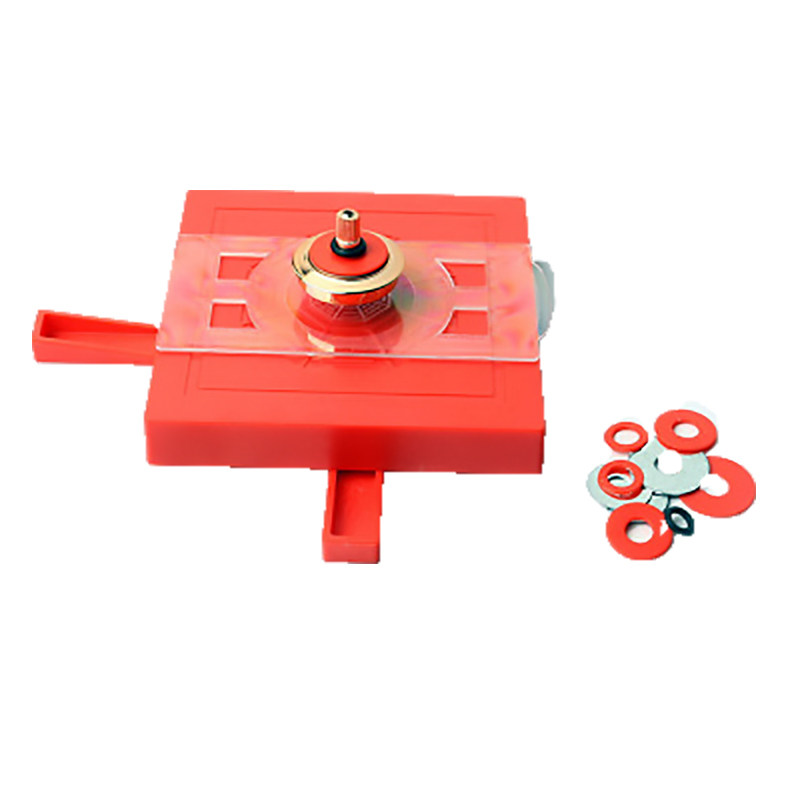 黑科技神器磁悬浮陀螺磁力成人反重力飞行玩具儿童益智魔幻飞碟