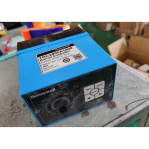 议价美国honeywell霍尼韦尔燃烧安全控制器TBC2800A1000原装正品