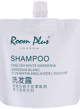 ROOMPLUS!栀子花洗护套装~
