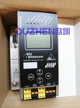 议价现货 BW网关模块BWU1703 BWU2508 BWU2205 BWU2919全新原装正