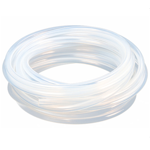 硅胶管软管硅橡胶管无味家用耐高温弹性透明软管水管饮水机