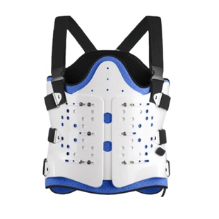 胸腰椎固定支具医用护具术后康复脊柱肋骨架护腰带骨折官方自营