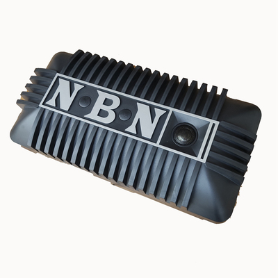 汽车音响车载低音炮NBN原装正品