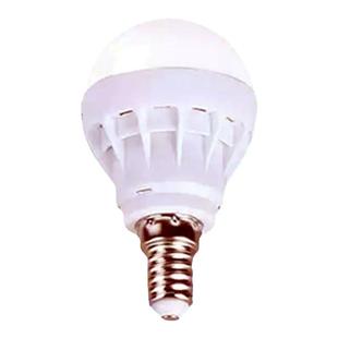 led灯泡E14小螺口螺丝球泡灯圆头节能灯客厅吊灯灯泡超亮照明光源