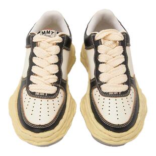 MIHARA YASUHIRO 男女同款不规则平底运动休闲鞋银泰百货 301604