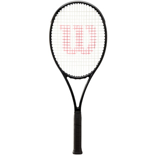 威尔胜2026小黑拍NOIR系列全碳素clash专业成人网球拍单拍blade