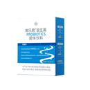 12000亿乐力常乐君益生菌冻干粉20条/盒