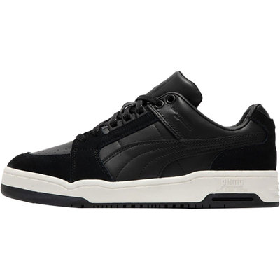 Puma/彪马正品Slipstream男女同款缓震回弹休闲鞋393398-01