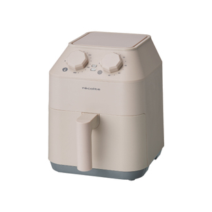 丽克特空气炸锅家用电烤箱无油低脂多功能大容量薯条全自动电炸锅