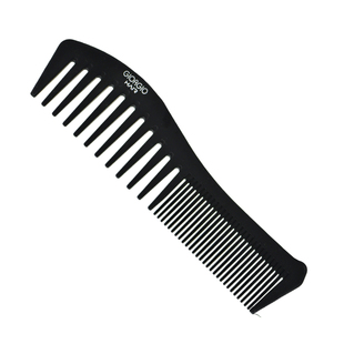 Giorgiohair女士疏密齿顺发梳双面梳顺发直发造型梳卷发波浪梳