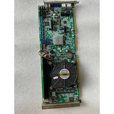 溢价-凌华ADLINK NUPRO-E43工业主板 51-4180