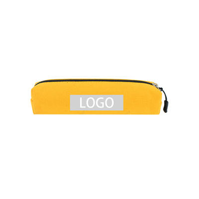 来图定制logo二维码笔袋赠品