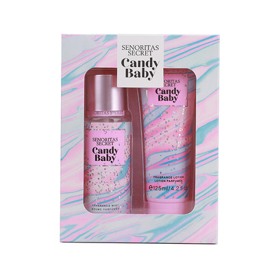 fragranceVictorianwomen'