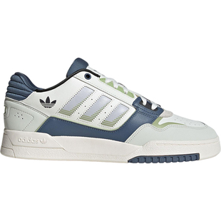 Adidas/阿迪达斯正品2025三叶草男女经典时尚耐磨休闲板鞋JP9976