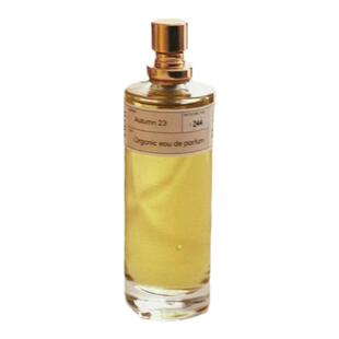 Ffern香水winter25英国四级限定春分夏至 summer spring试香小样